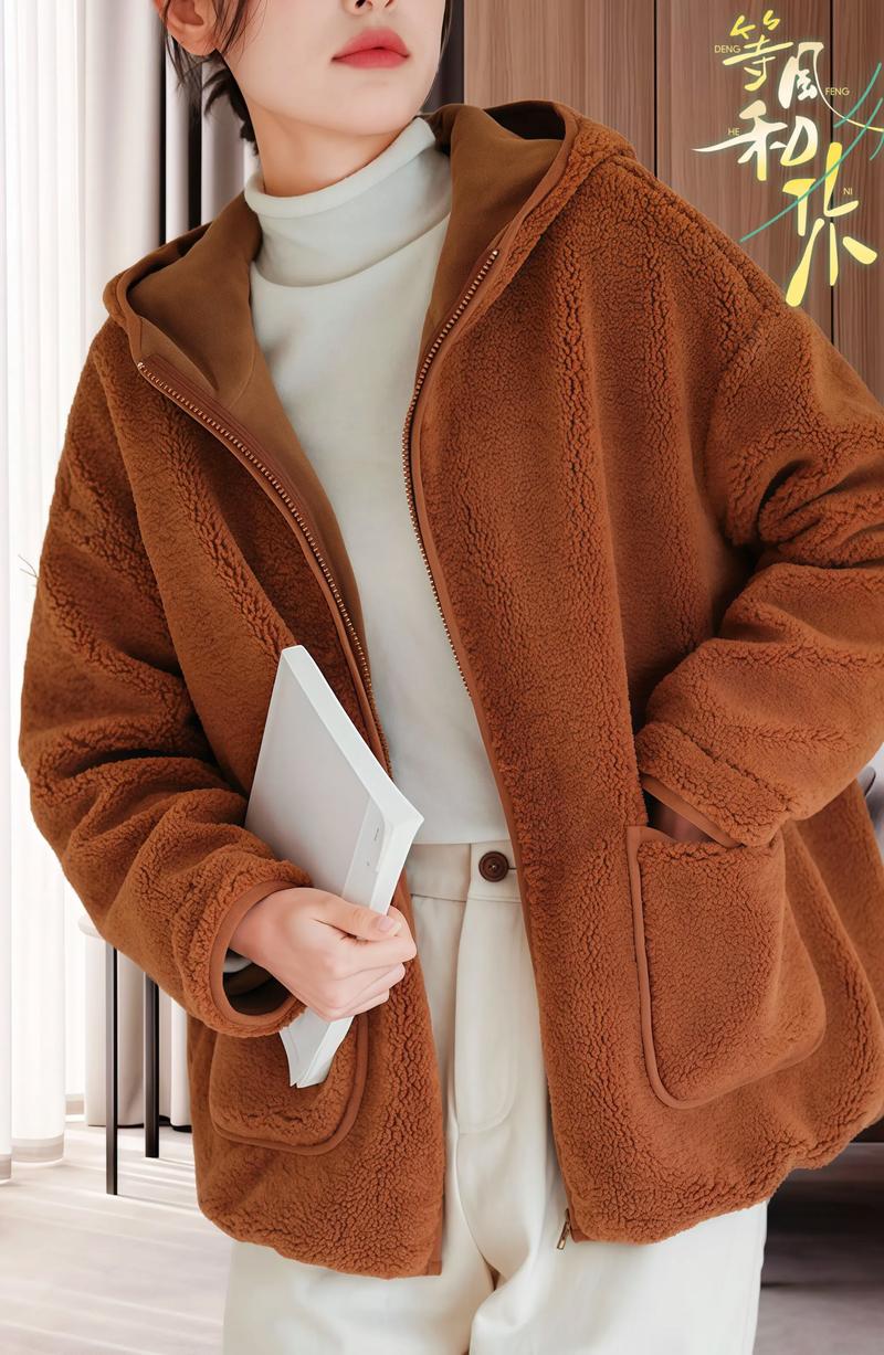 冬季什么衣服最保暖
