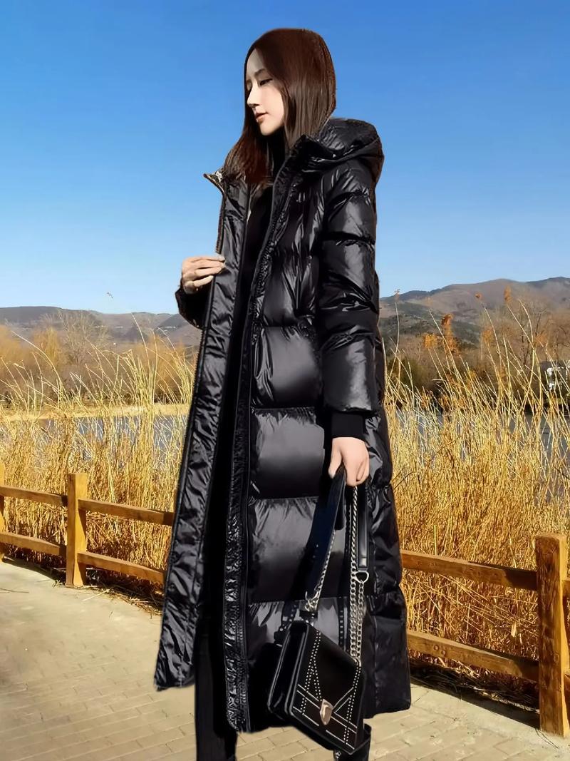 冬季什么衣服最保暖