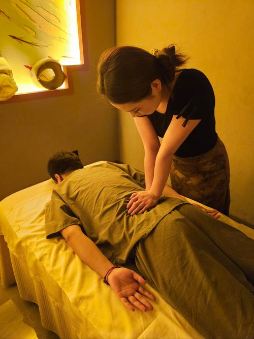 局部按摩什么意思