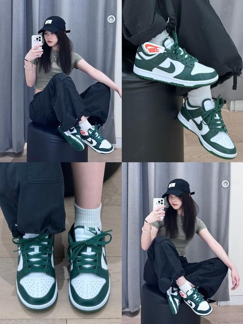 aj鞋怎么搭配衣服好看吗