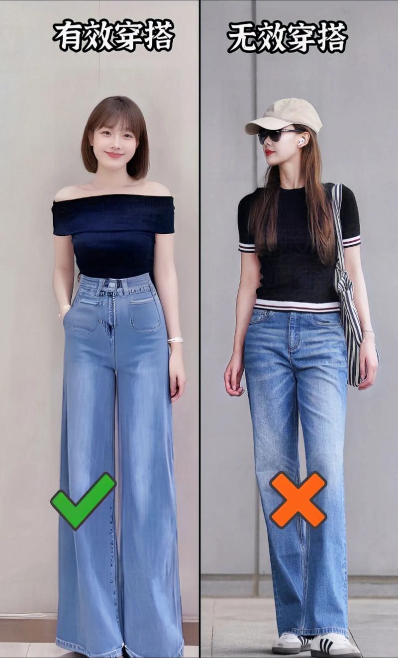 怎么样才能学会搭配衣服