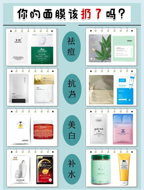 什么能做面膜