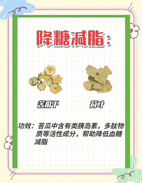 苦瓜可以和什么榨汁减肥