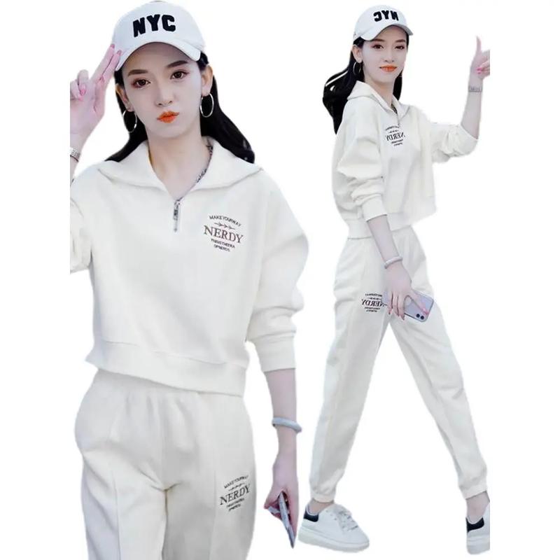 运动服上衣怎么搭配