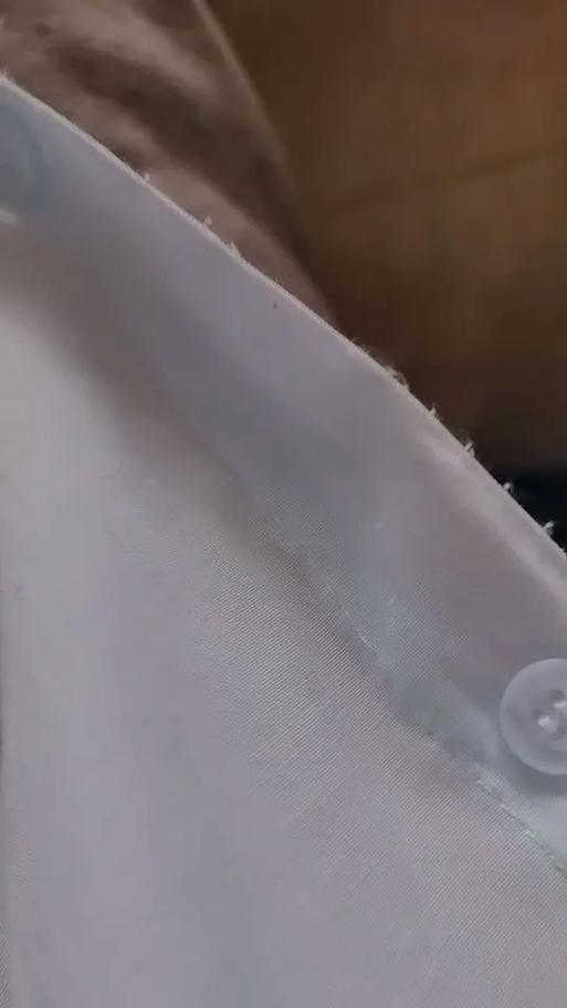 什么样的衣服不起球
