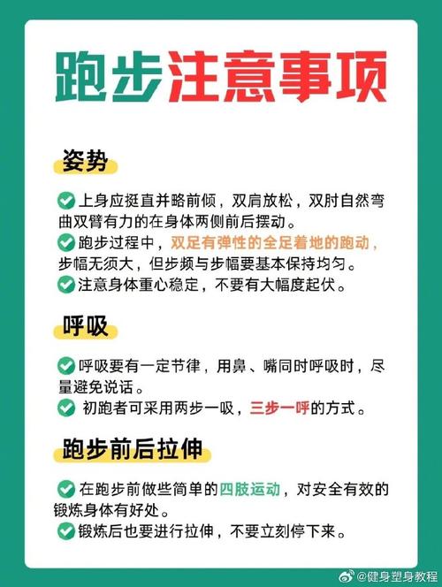 跑步减肥在什么时候