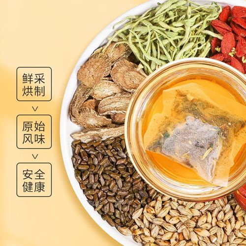枸杞菊花茶用什么菊花