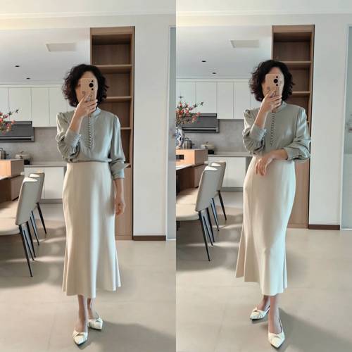 40岁女人穿什么衣服