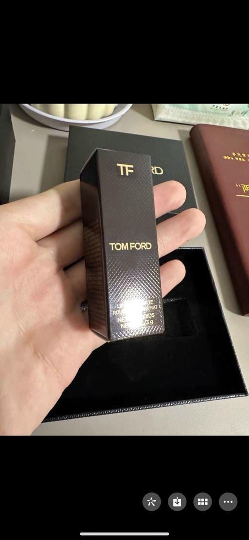 tf是什么牌子的口红