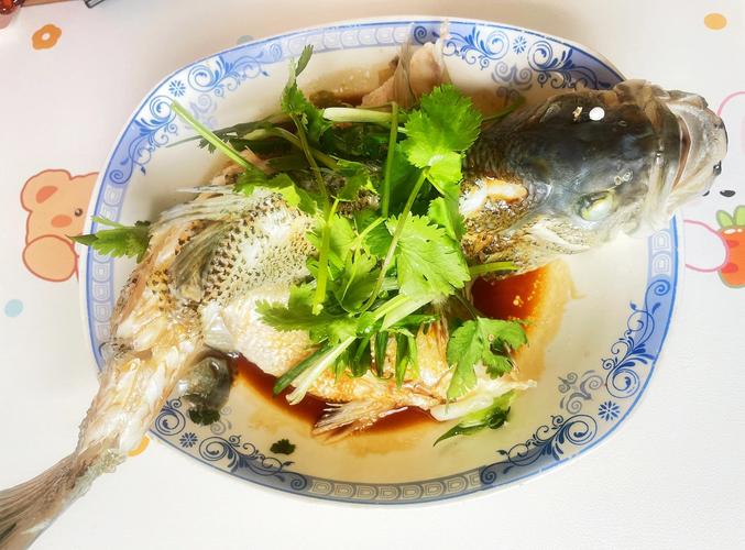 减肥吃鱼还吃什么菜