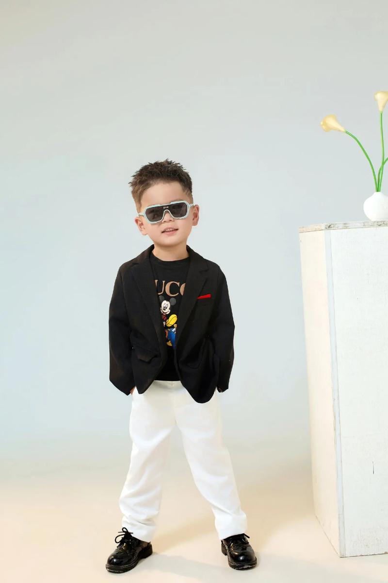什么的男孩儿
