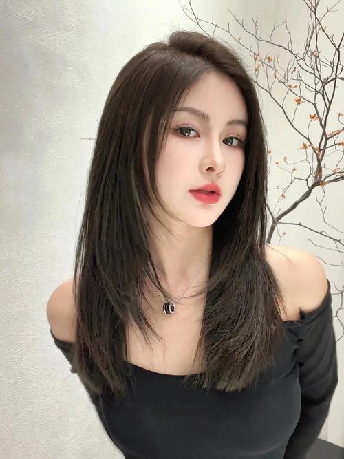 今年女生流行什么发型