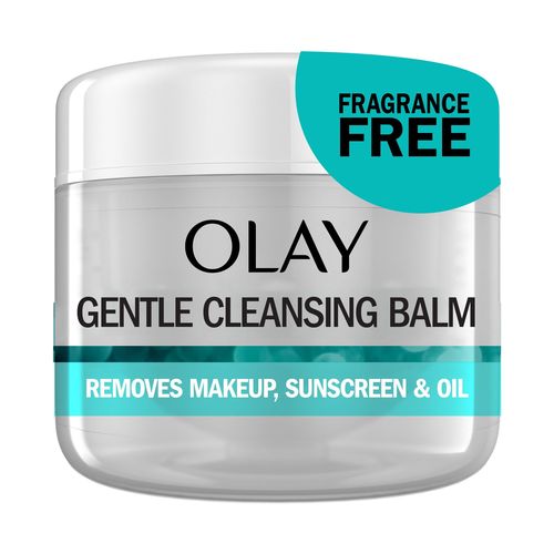 olay洗面奶怎么样