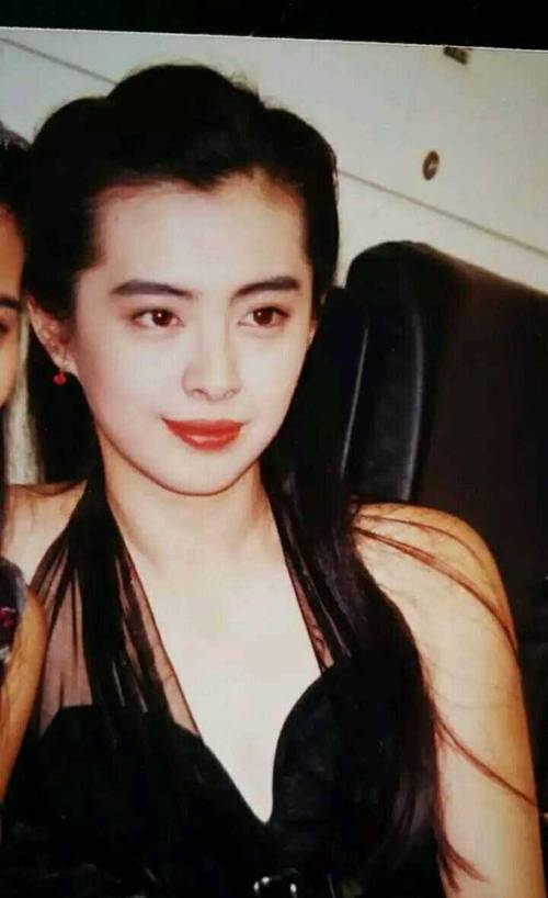 为什么会有美人尖