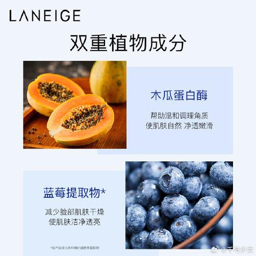 兰芝卸妆洗面奶怎么样