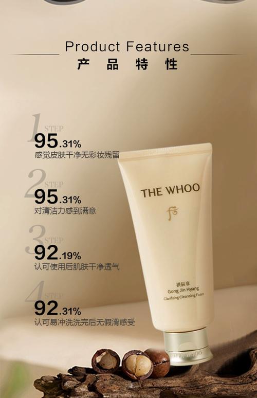 谁用过韩国后洗面奶 效果怎么样