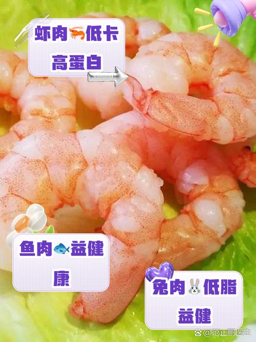 什么肉吃了减肥吗
