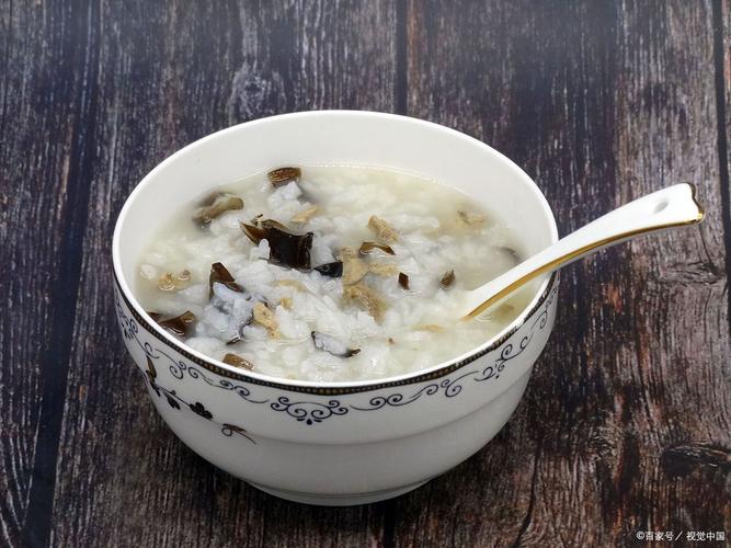 什么粥排毒