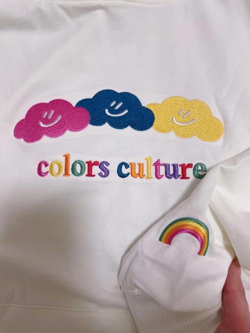 color是什么品牌