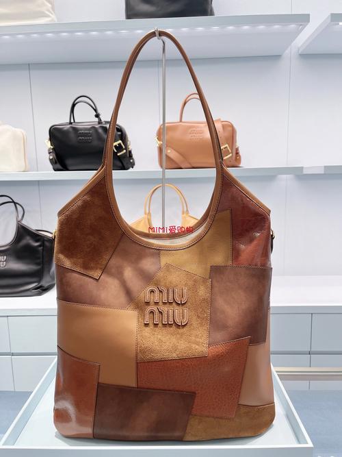 miumiu什么档次