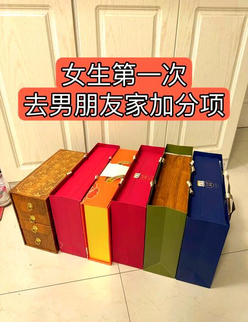 第一次约会送什么礼物
