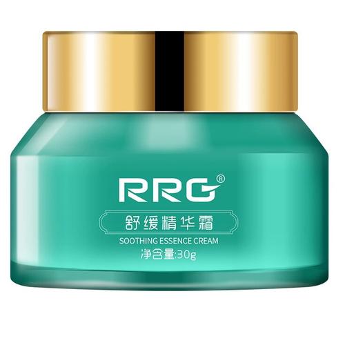 角质层薄用什么面霜