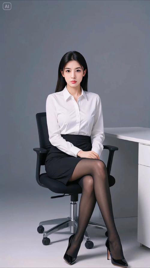 丝袜裙子怎么搭配
