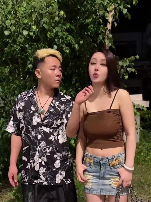 美女喜欢什么样的男人
