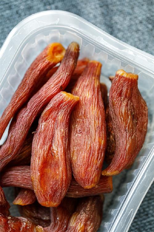 有什么适合减肥吃的零食