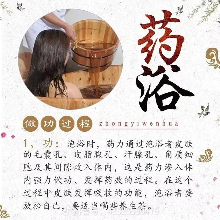 用什么中药可泡澡减肥吗
