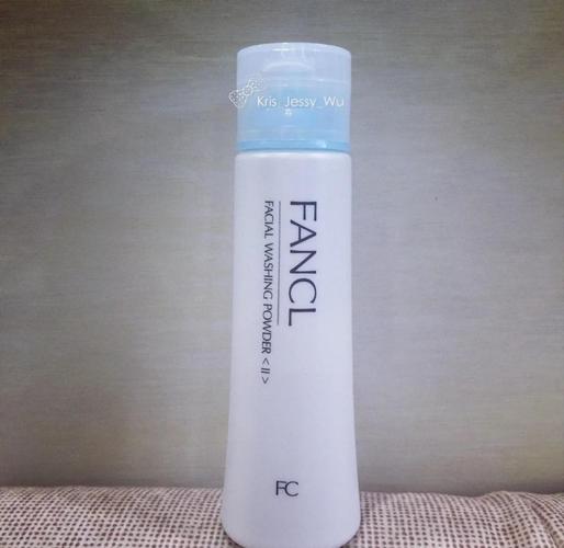 fancl保湿泡沫洗面奶怎么样
