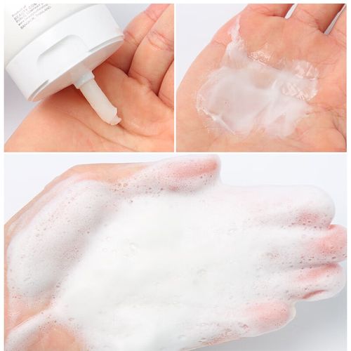 beauty buffet的洗面奶怎么样