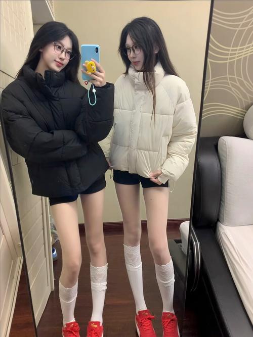 韩版袜子怎么搭配