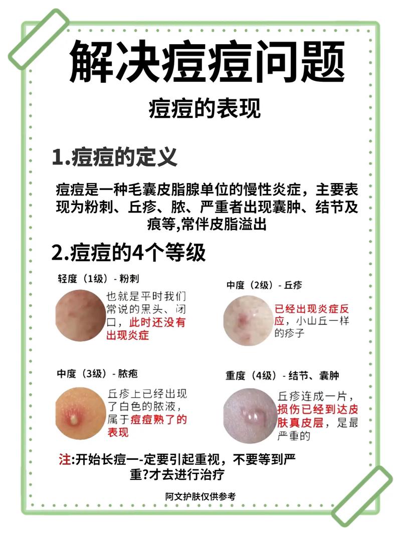 长豆豆是什么原因