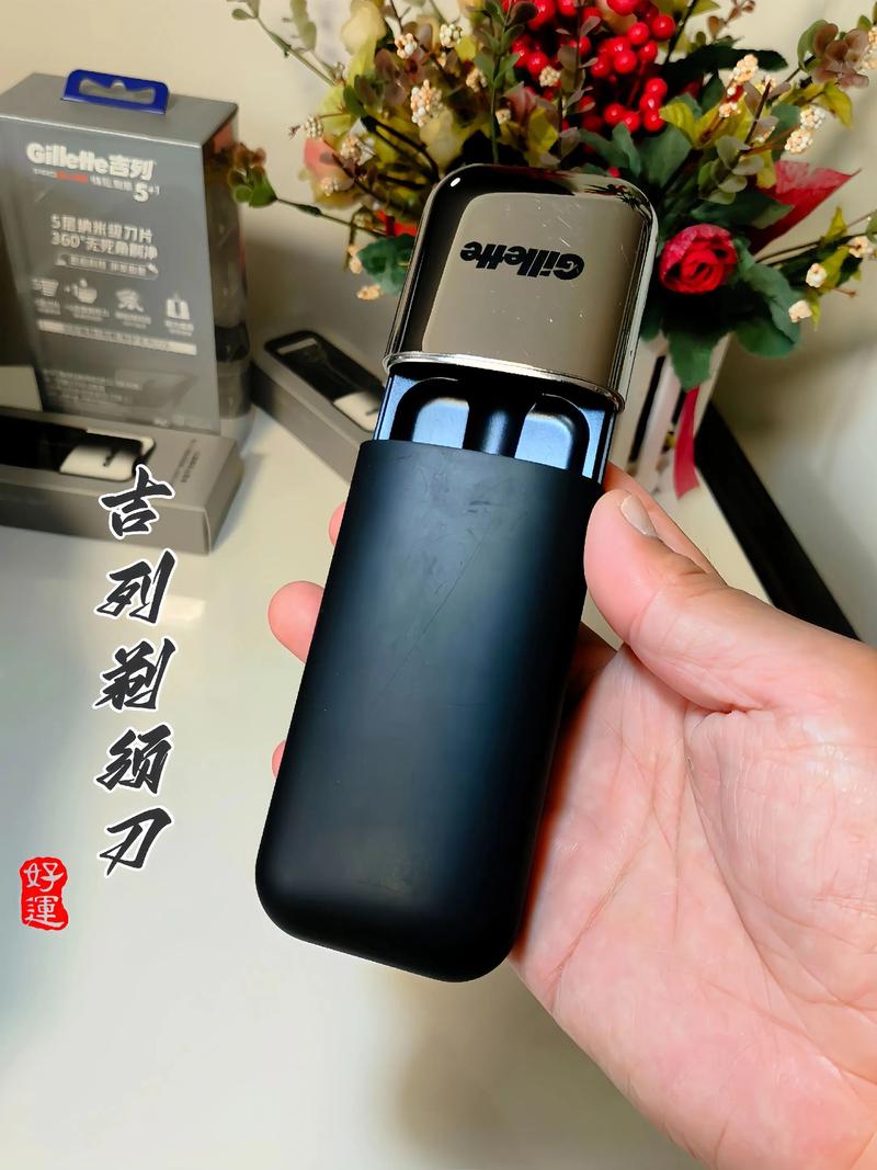 为什么胡子越刮越多