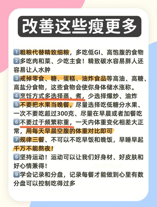 什么年龄减肥最合适