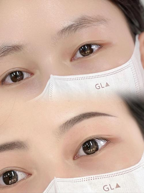 纹眉为什么那么贵