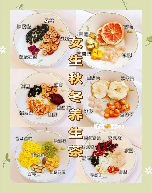 女生喝什么果茶减肥