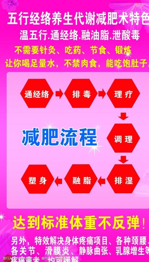 经络减肥后要吃什么