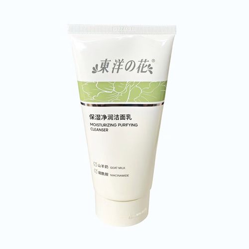 东洋之花洗面奶怎么样