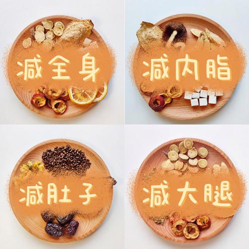 经络减肥后吃什么