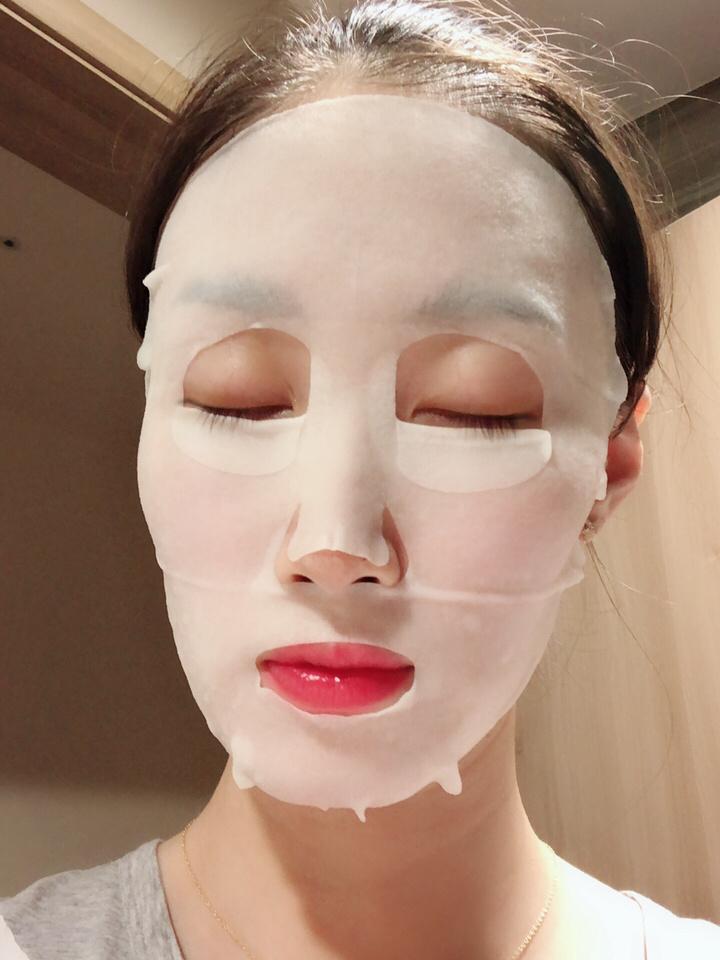 敷什么美白