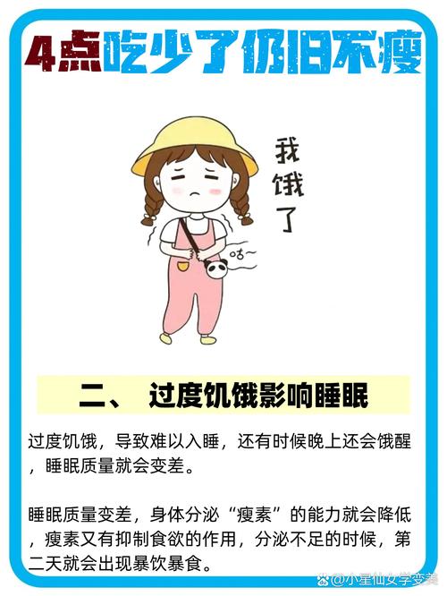减肥为什么忽胖忽瘦