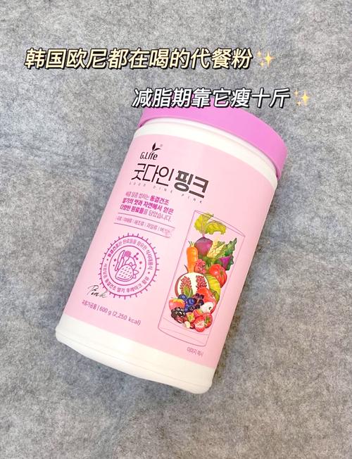 减肥可以吃什么代餐粉