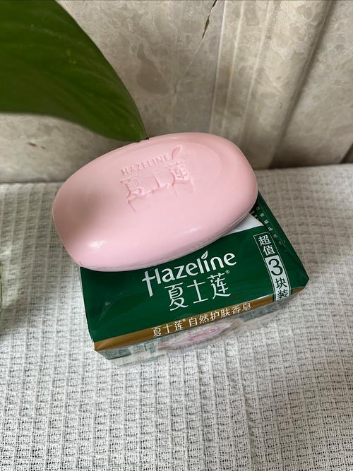 什么肤香皂