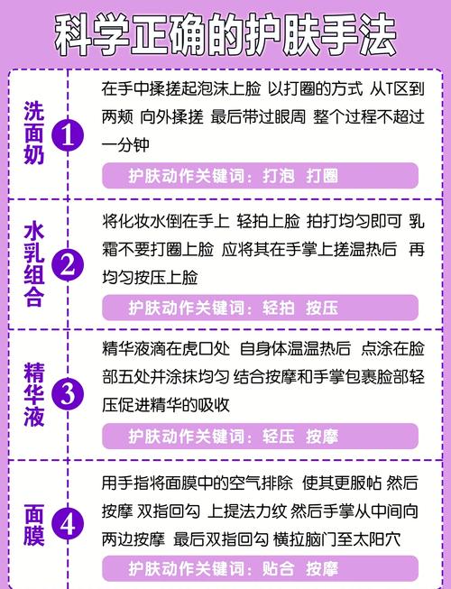 敏感肌怎么测试洗面奶