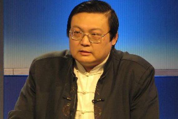 老梁是干什么的