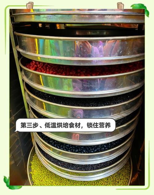 减肥吃什么五谷代餐粉