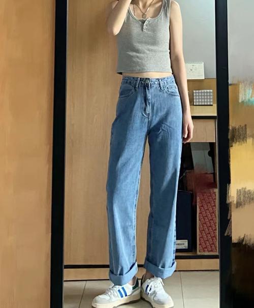 腿粗不直穿什么裤子