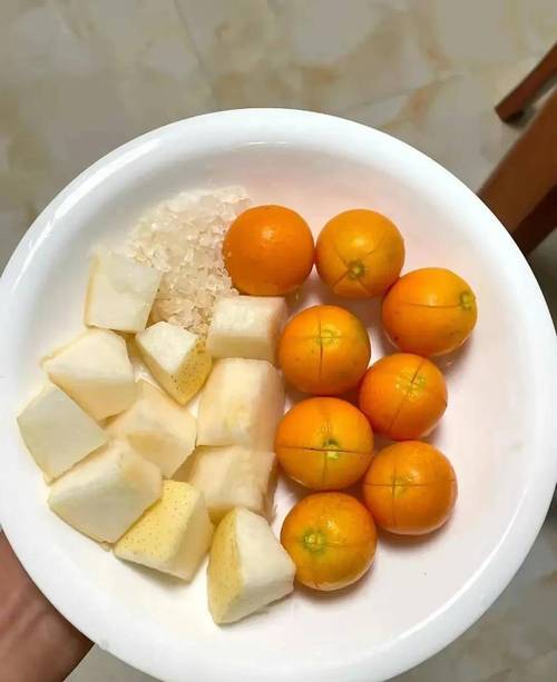 吃什么食物能清肺